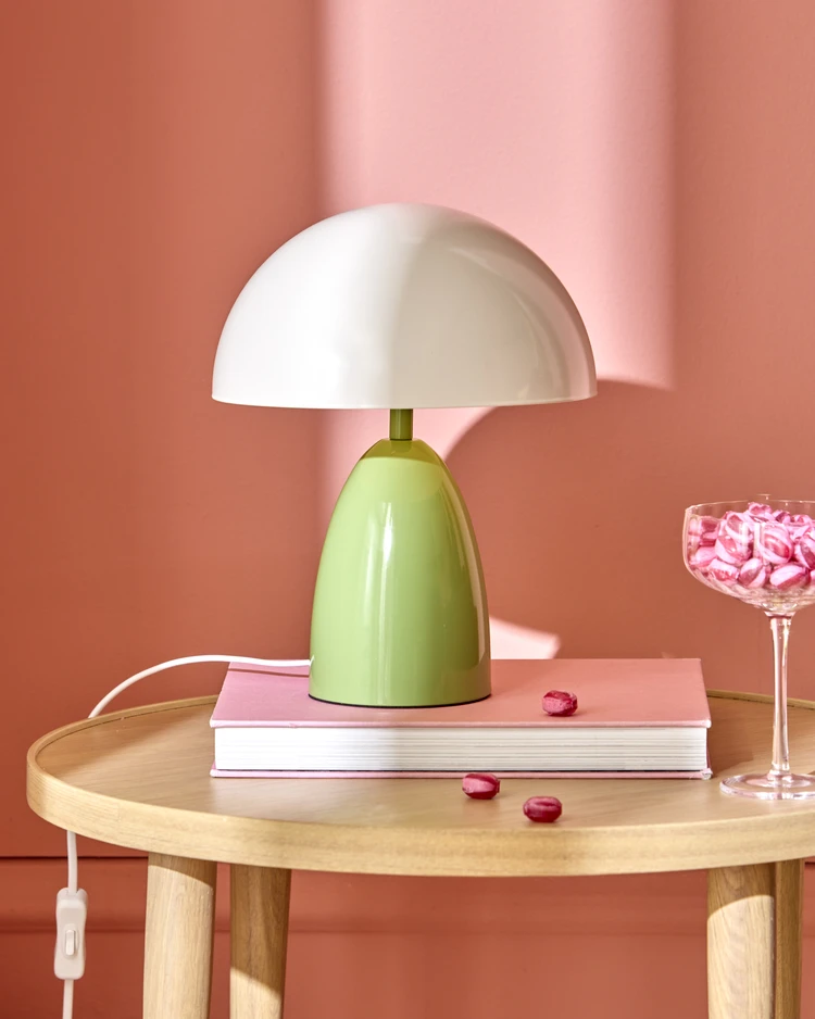 Annie - Bordslampa H28,5 Ø23 cm - inspiration