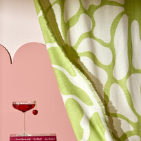 Ellen - Pläd, 125x200 cm - inspiration