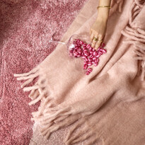 Monachil - Pläd, 125x150 cm - inspiration