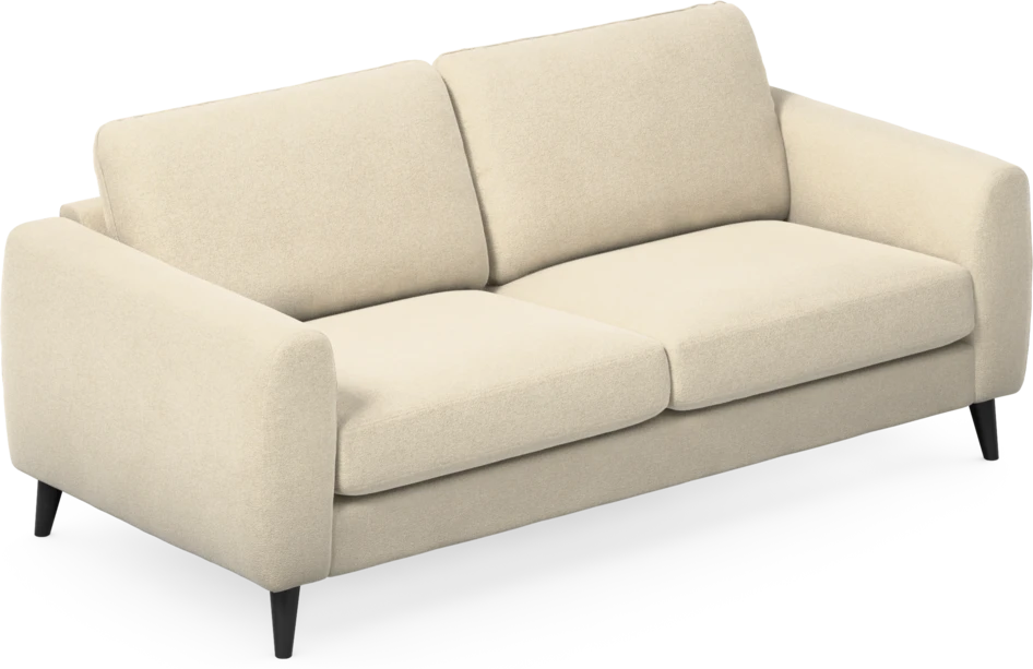 Bridge - 2-sits soffa - Beige