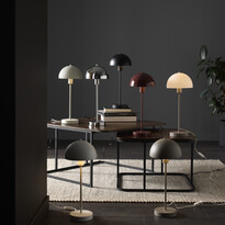 Vienda - Bordslampa H50 Ø19,5 cm - inspiration