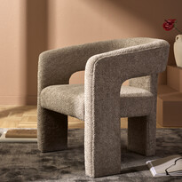 Hedvig - Fåtölj - inspiration