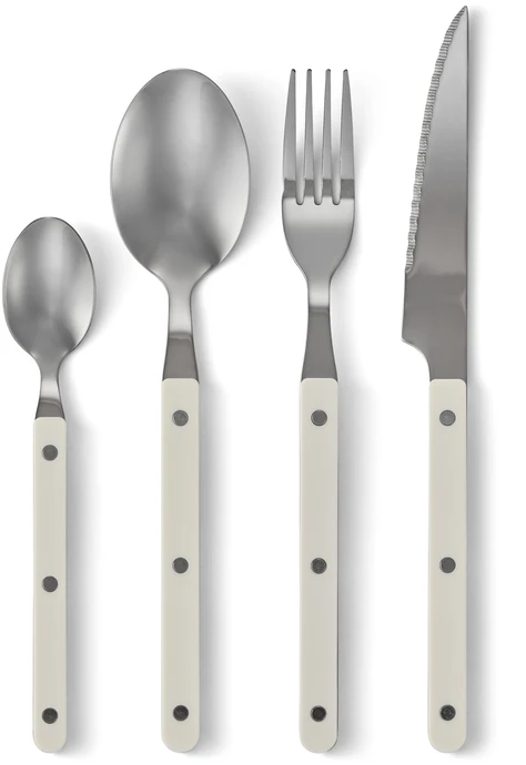 Simone, Bestickset, 16 delar