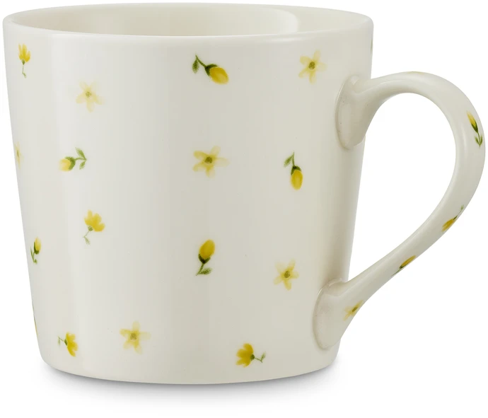 Lily, Tekopp, H 9,1 Ø 9,7 cm, 40 cl