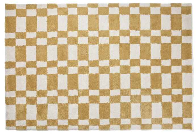 Franky, Ryamatta, 160x230 cm