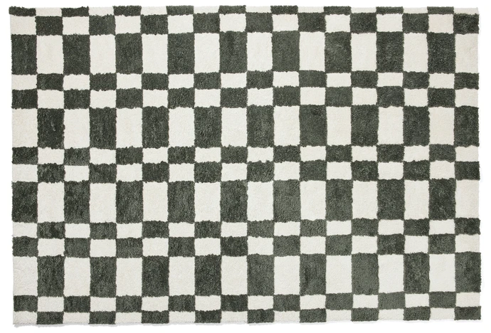 Franky, Ryamatta, 200x300 cm