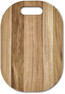 Tessa - Skärbräda, 19,5x29x1,5cm - Brun