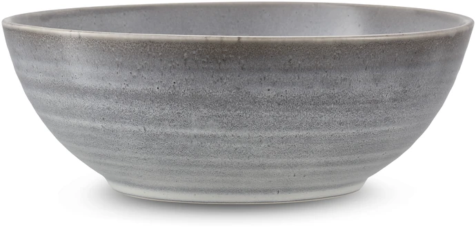 Gotland, Serveringsskål, H 8,7 Ø 23,5 cm