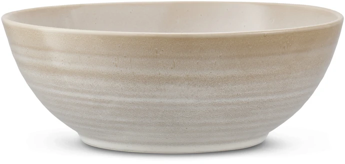 Gotland, Serveringsskål, H 8,7 Ø 23,5 cm