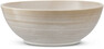Gotland - Serveringsskål, H 8,7 Ø 23,5 cm - Beige