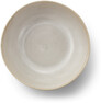 Gotland - Serveringsskål, H 8,7 Ø 23,5 cm - Beige