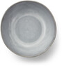 Gotland - Serveringsskål, H 8,7 Ø 23,5 cm - Grå