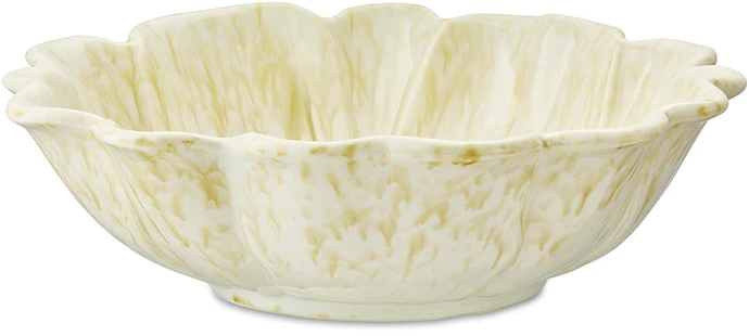 Rosenskära, Serveringsskål, H 10 Ø 31,5 cm