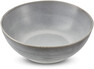 Gotland - Serveringsskål, H 8,7 Ø 23,5 cm - Grå