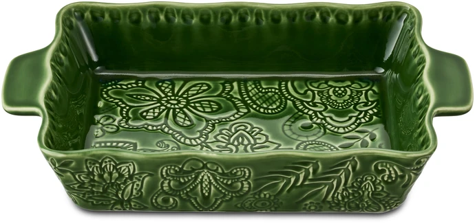 Larissa, Ugnsform, 21,5x34,5x6,5 cm