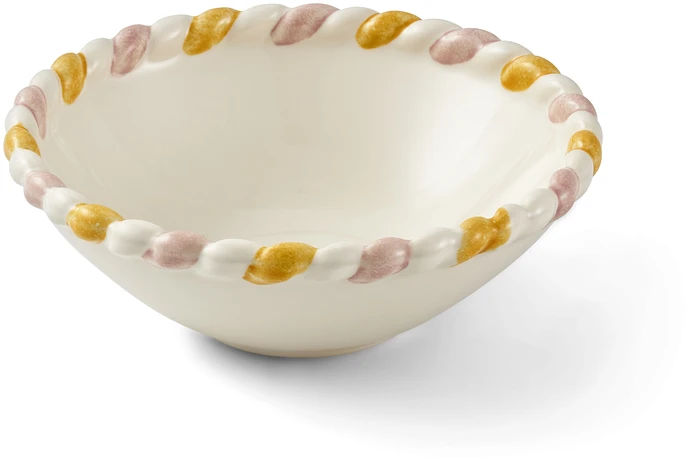 Alexia, Skål, H 5,5 Ø 15,5 cm