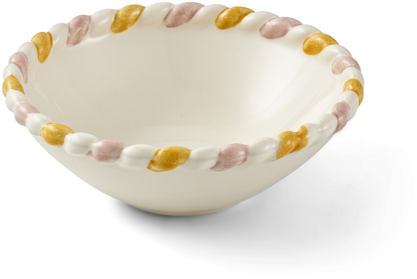 Alexia - Skål, H 5,5 Ø 15,5 cm - Flerfärgad