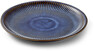 Ylva - Assiett, Ø 21 cm - Blå