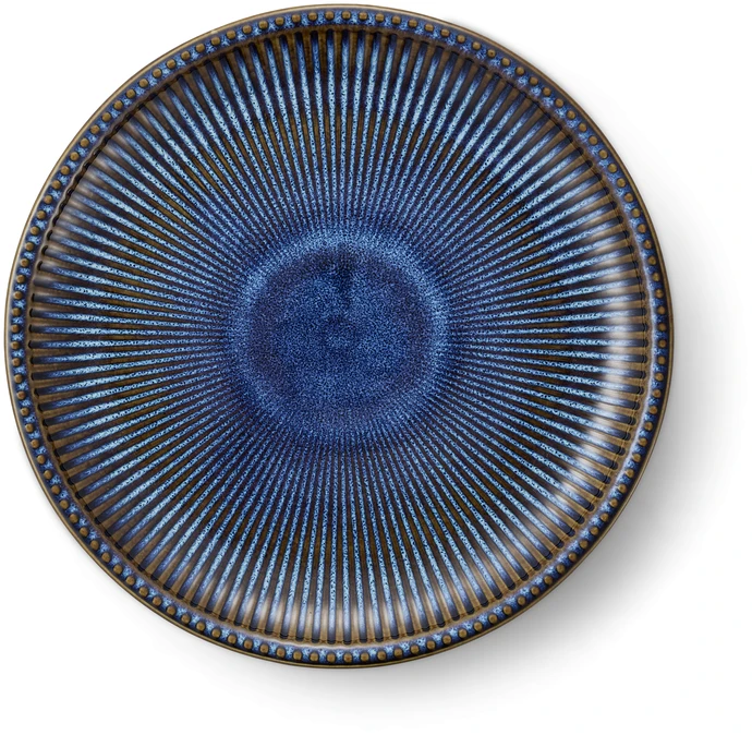 Ylva, Assiett, Ø 21 cm