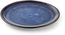 Ylva - Tallrik, Ø 26 cm  - Blå