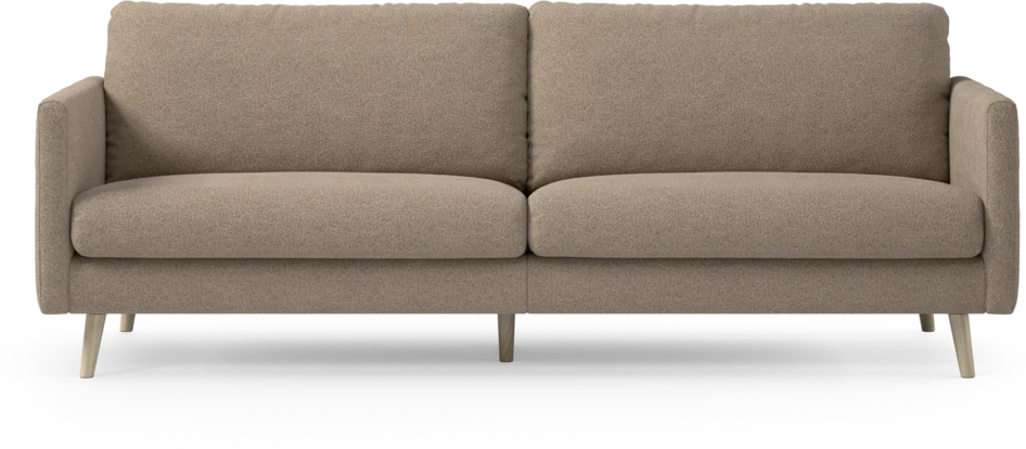 Madison - 4-sits soffa - Beige