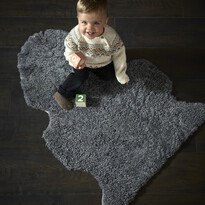 Chamonix - Fårskinn - inspiration