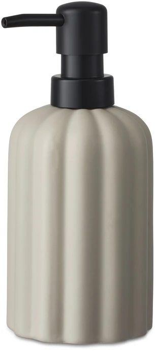 Milea, Tvålpump, H17,5 Ø7,5 cm