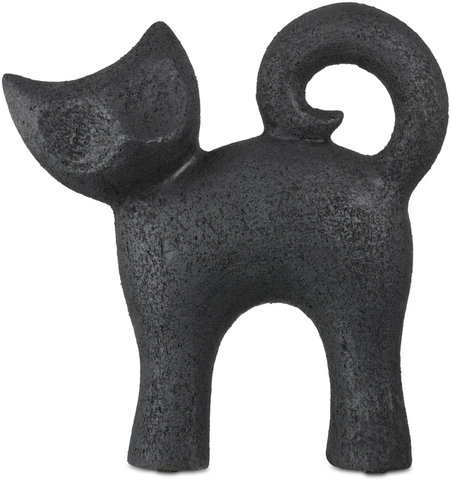 Toulouse, Prydnadsföremål, B 21 D 8 H 21,5 cm