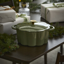 Chili Blomma - Gryta, 4,3 liter - inspiration