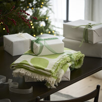 Ellen - Pläd, 125x200 cm - inspiration