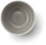 Lykke - Skål, H 7 Ø 13,9 cm - Grå