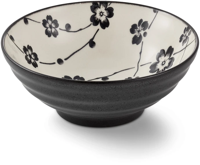 Wasabi, Skål, H 7,8 Ø 19,6 cm