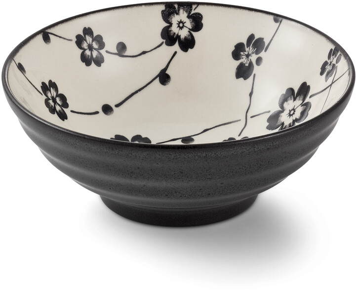 Wasabi - Skål, H 7,8 Ø 19,6 cm - Flerfärgad