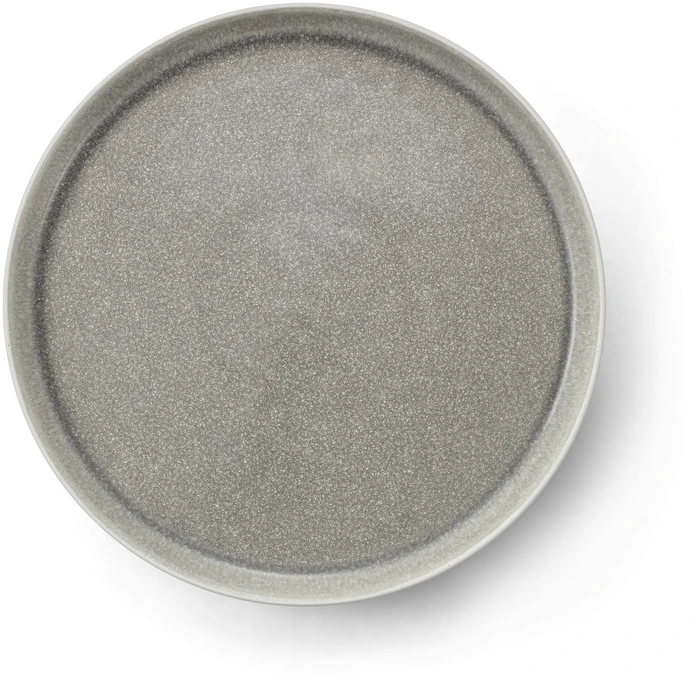 Lykke, Tallrik, Ø 27 cm