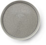 Lykke - Tallrik, Ø 27 cm - Grå