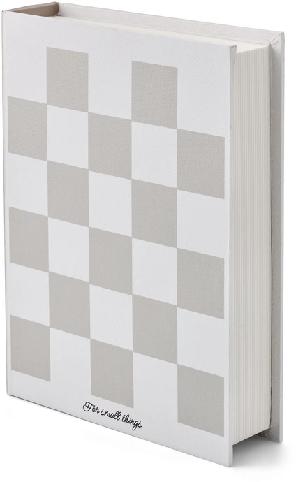 Gömma, Förvaringslåda, 23x6x30 cm