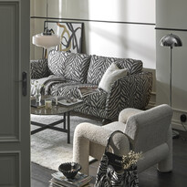 Annie - Golvlampa H135 Ø30 cm - inspiration