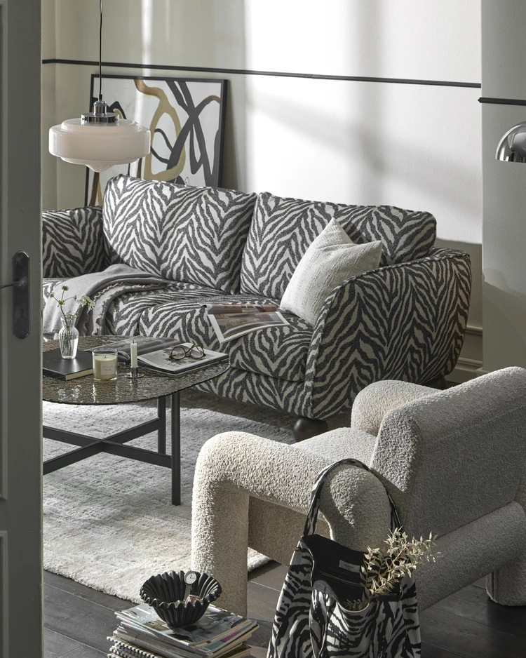 Preston - Taklampa H27,5 Ø35 cm - inspiration