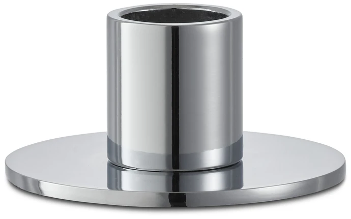 Ebbe, Ljusstake, H3,5 Ø7 cm