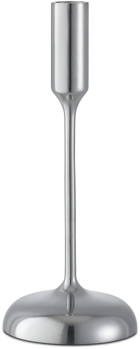 Grace, Ljusstake, H 24,5 Ø 10,2 cm