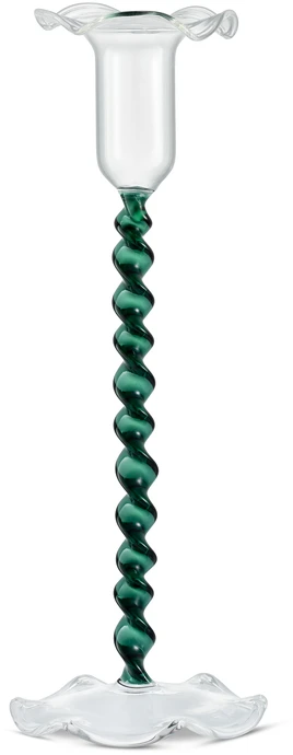 Alison, Ljusstake, H 22 Ø 8 cm