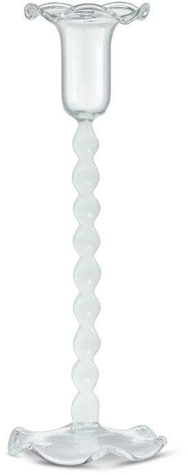 Alison, Ljusstake, H 22 Ø 8 cm