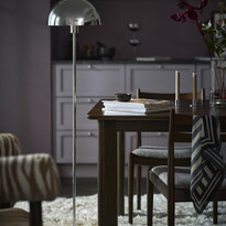 Annie - Golvlampa H135 Ø30 cm - inspiration