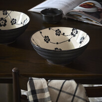 Wasabi - Skål, H 7,8 Ø 19,6 cm - inspiration