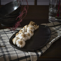 Wasabi - Serveringsfat, 23,5x39,2x2,2 cm - inspiration