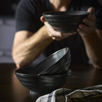 Wasabi - Skål, H 7,8 Ø 19,6 cm - inspiration