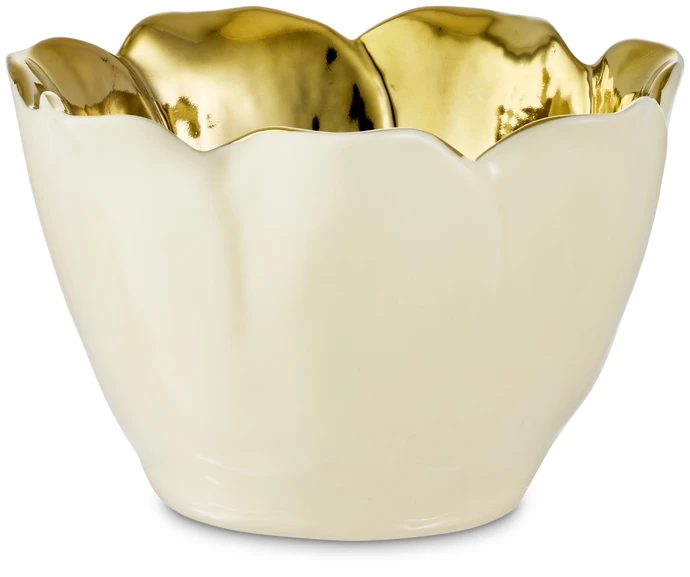 Mika, Ljuslykta, H 6 Ø 9,5 cm