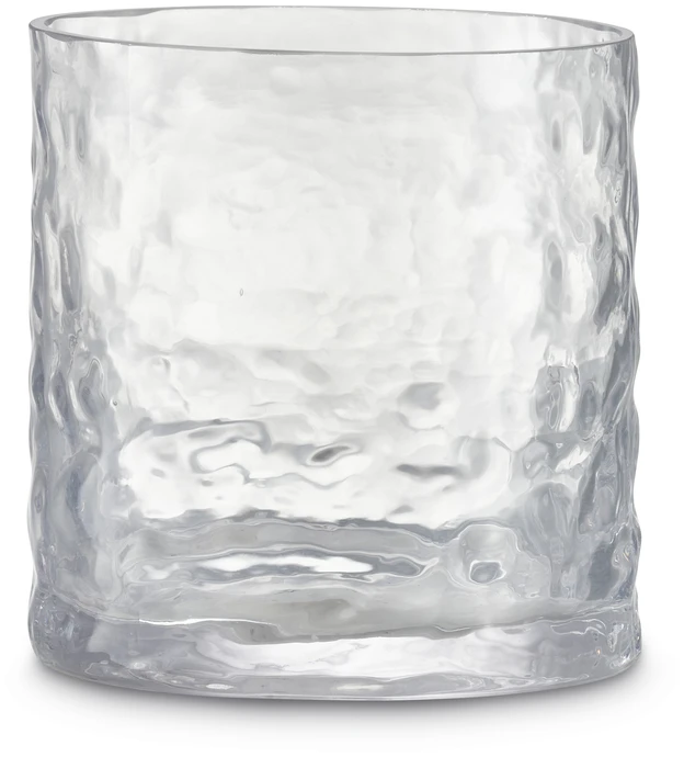 Funkia, Ljuslykta, H 10 Ø 10 cm