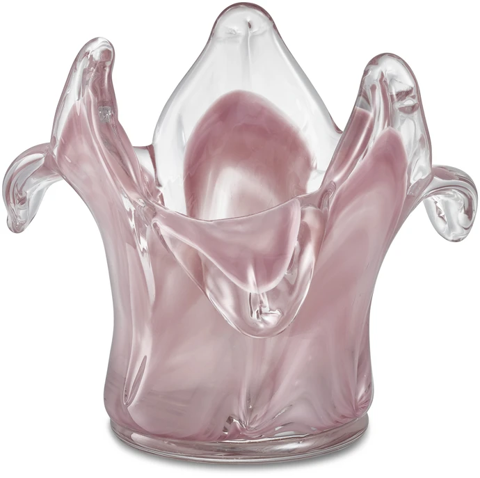 Azalea, Ljuslykta, H 13 Ø 16 cm