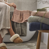 Scarlett - Badrumsmatta, 70x120 cm - inspiration